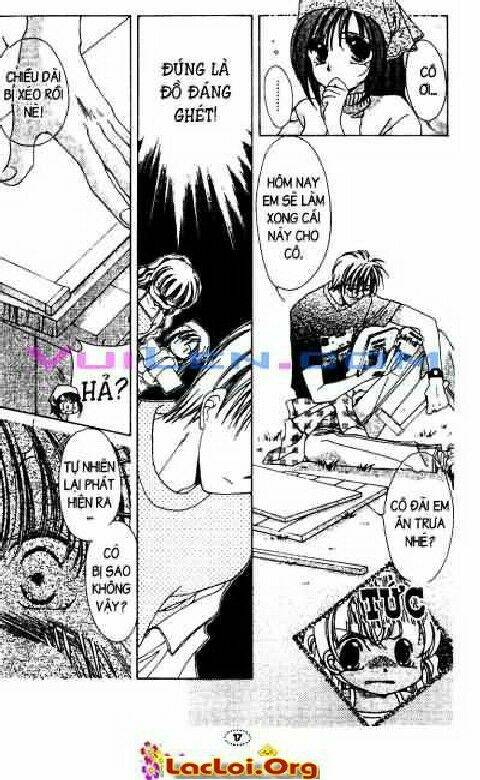 Honey: Chapter 9