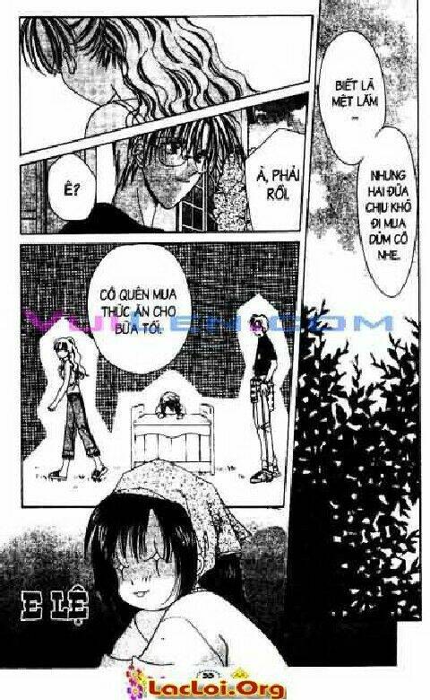 Honey: Chapter 9