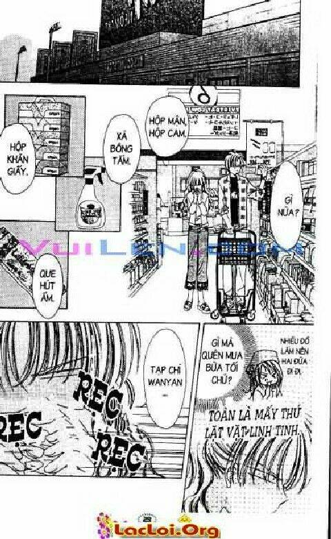 Honey: Chapter 9