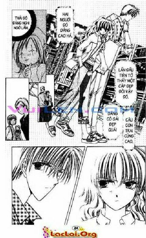 Honey: Chapter 9