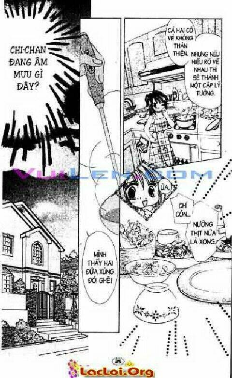 Honey: Chapter 9