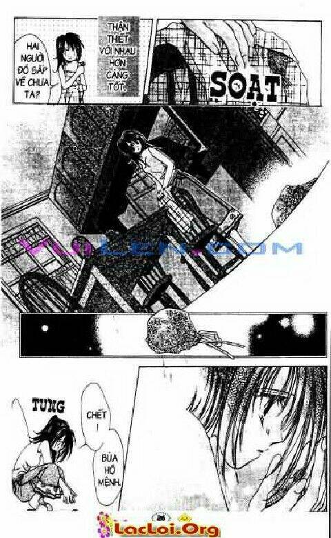 Honey: Chapter 9