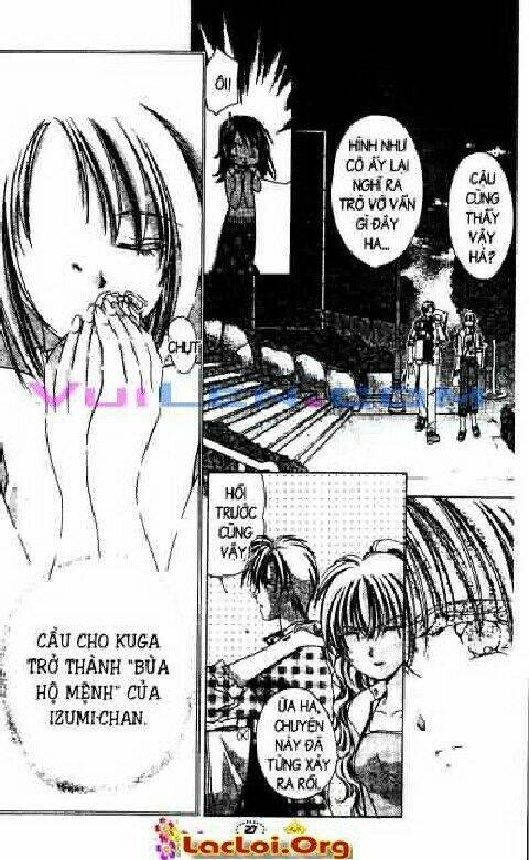 Honey: Chapter 9