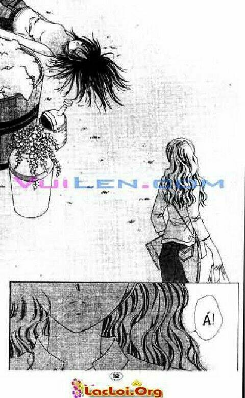 Honey: Chapter 9