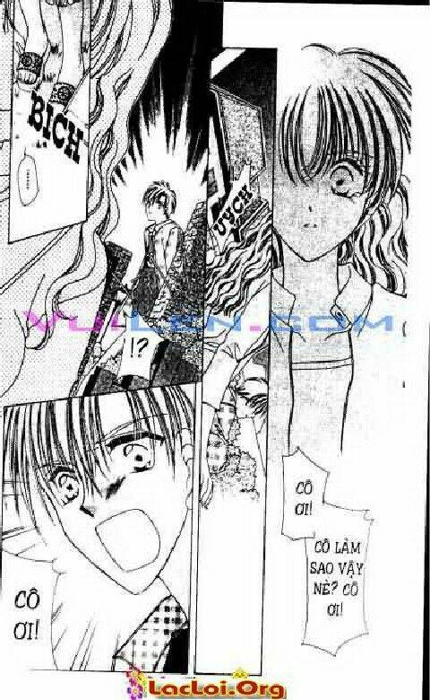 Honey: Chapter 9