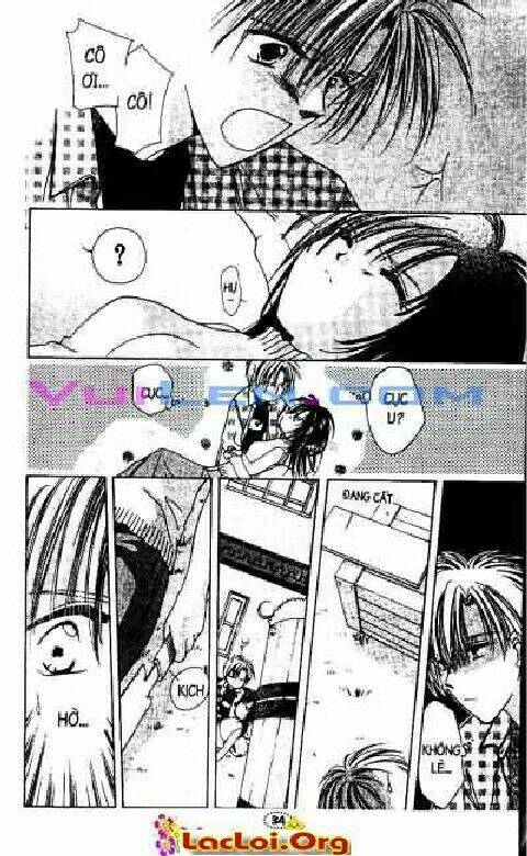 Honey: Chapter 9