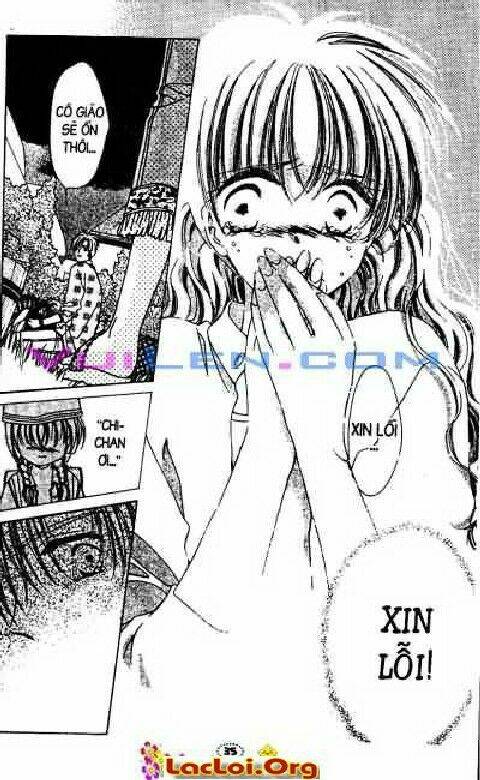 Honey: Chapter 9