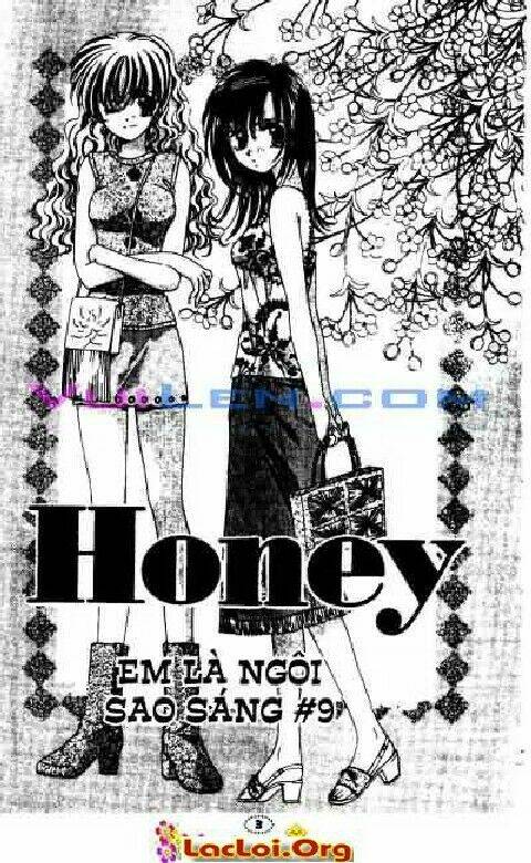 Honey: Chapter 9