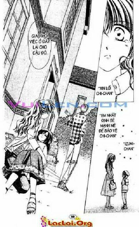 Honey: Chapter 9