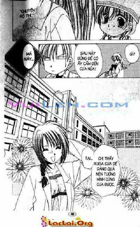 Honey: Chapter 9