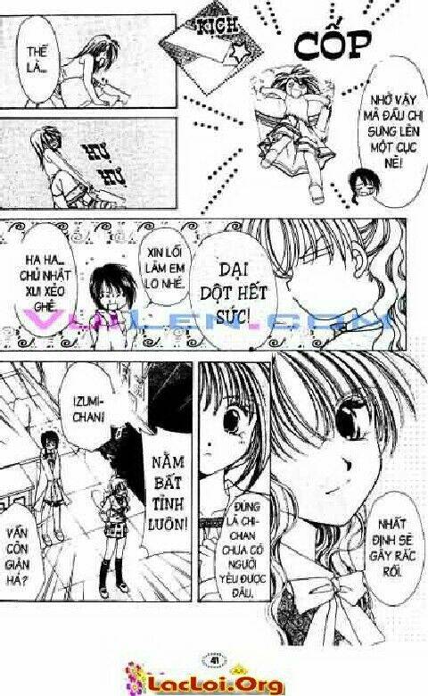 Honey: Chapter 9