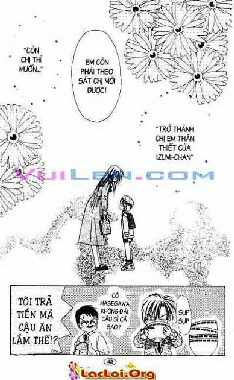 Honey: Chapter 9
