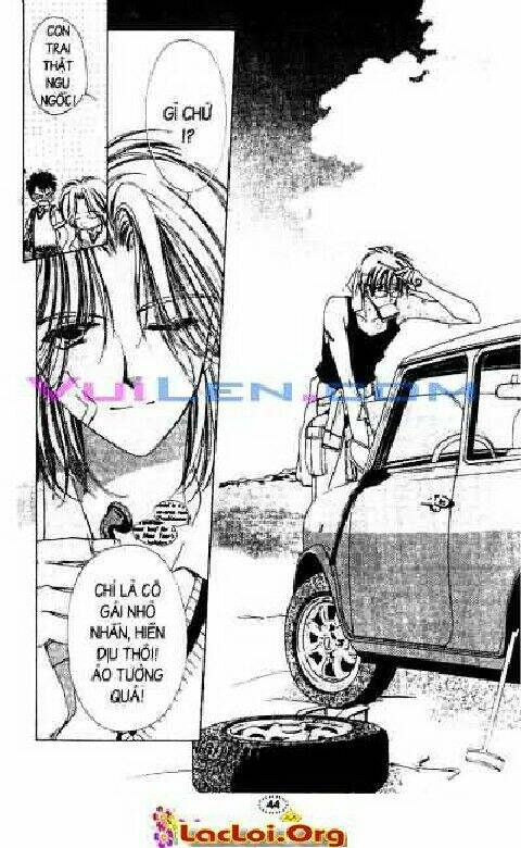 Honey: Chapter 9
