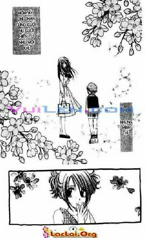 Honey: Chapter 9