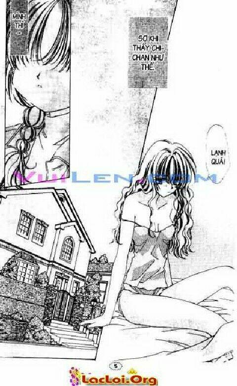 Honey: Chapter 9