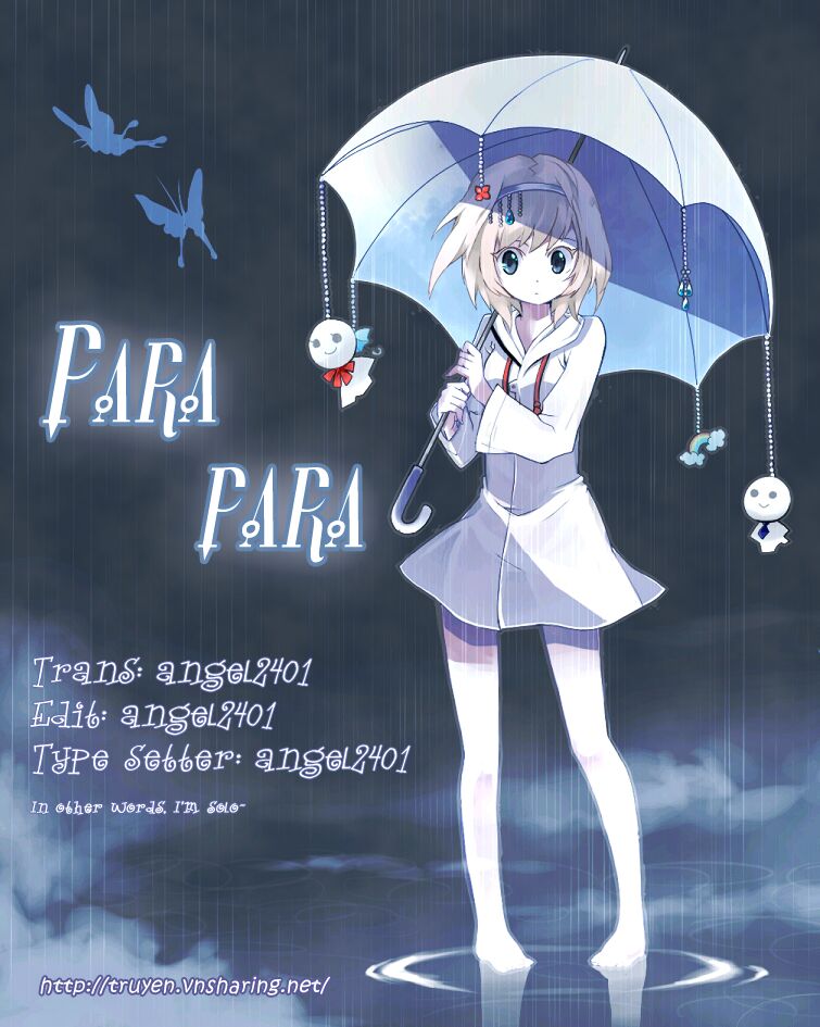 Oumagadoki Doubutsuen: Chapter 1.2