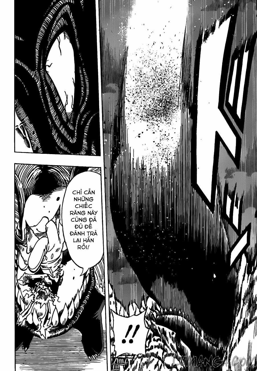 Oumagadoki Doubutsuen: Chapter 22
