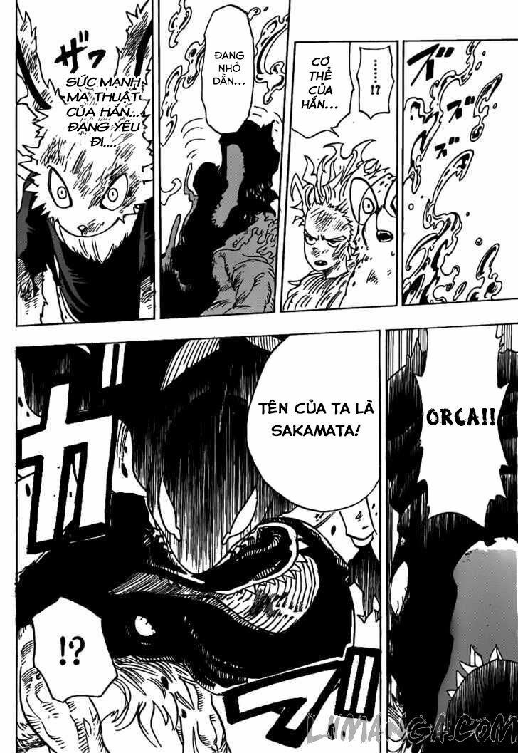 Oumagadoki Doubutsuen: Chapter 23