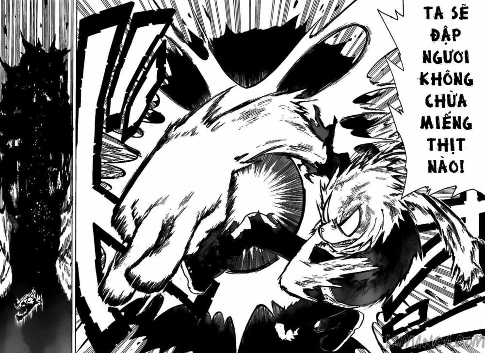 Oumagadoki Doubutsuen: Chapter 23