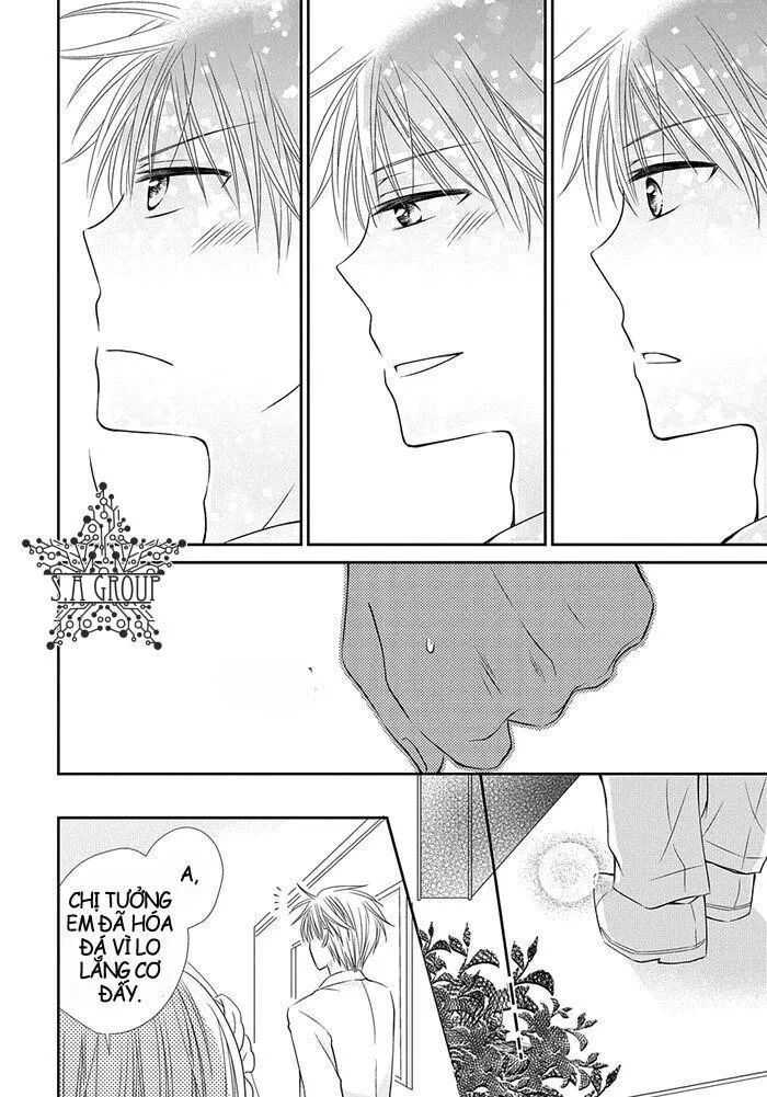 Me and Big Sister\’s Marriage: Chapter 6: End