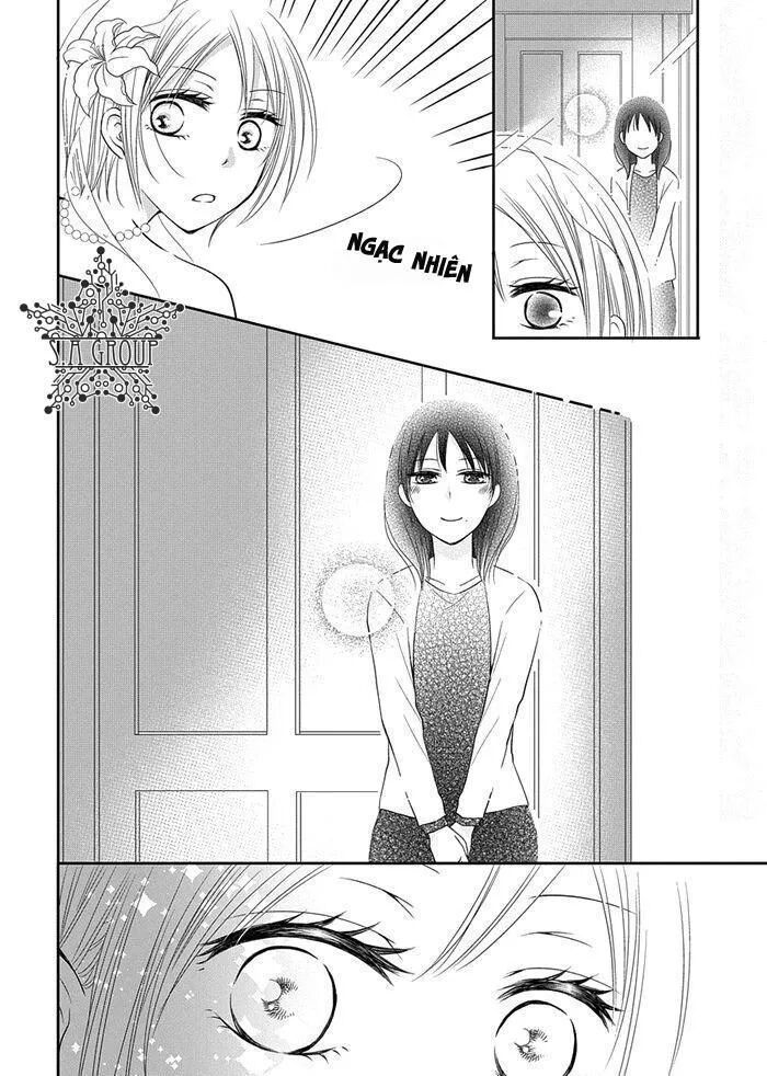 Me and Big Sister\’s Marriage: Chapter 6: End