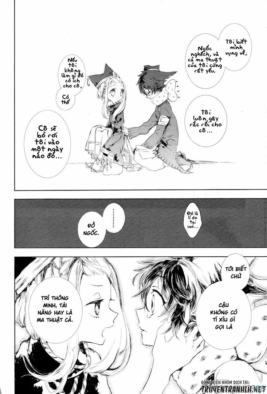 Nica And Killey: Chapter 1
