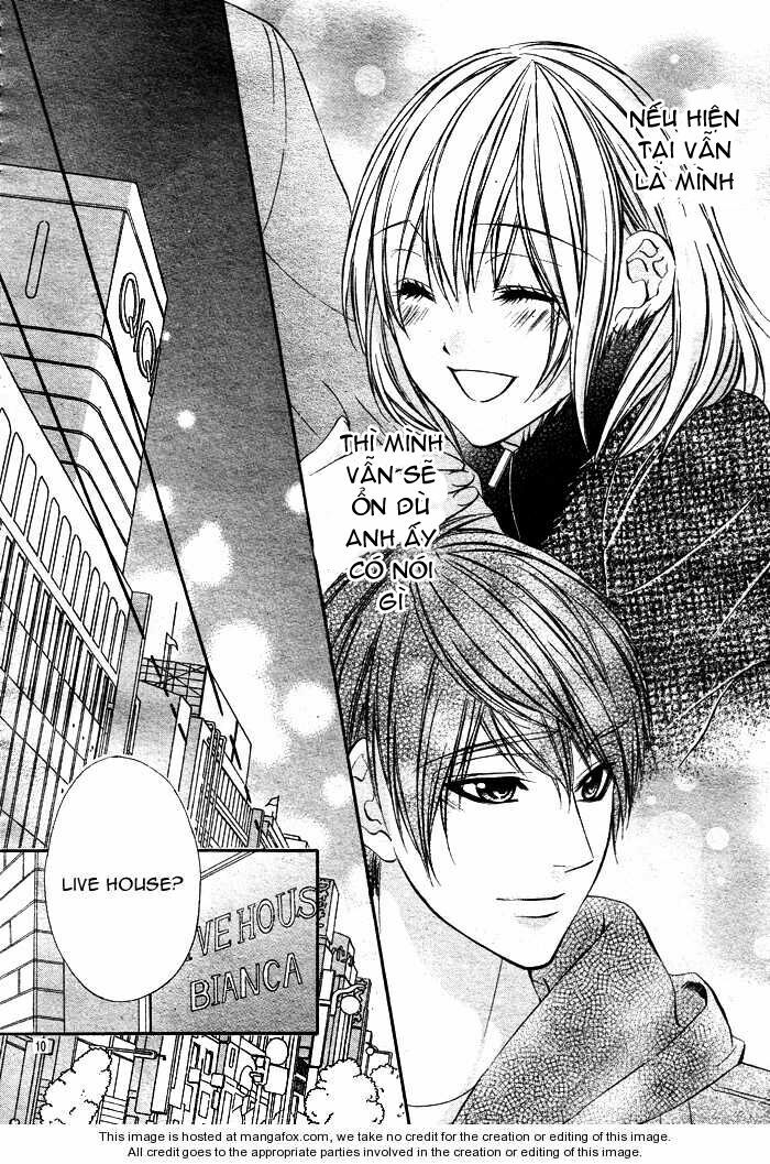 16 Life: Chapter 7