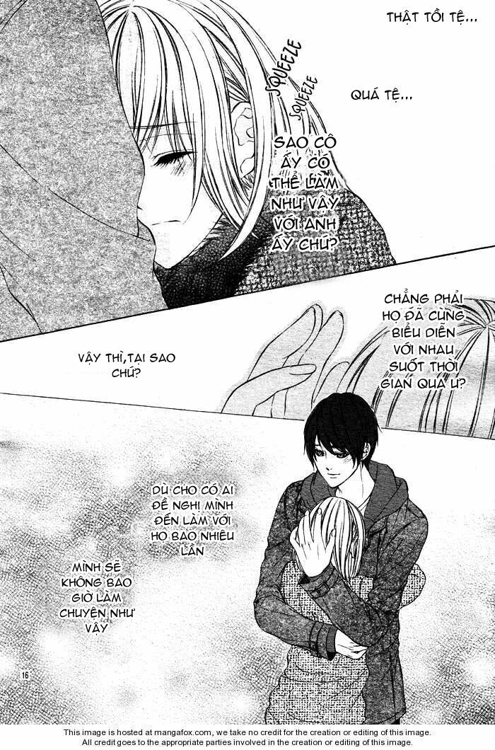16 Life: Chapter 7