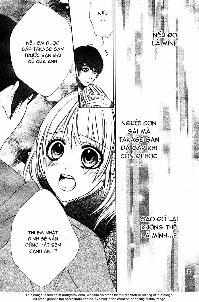 16 Life: Chapter 7