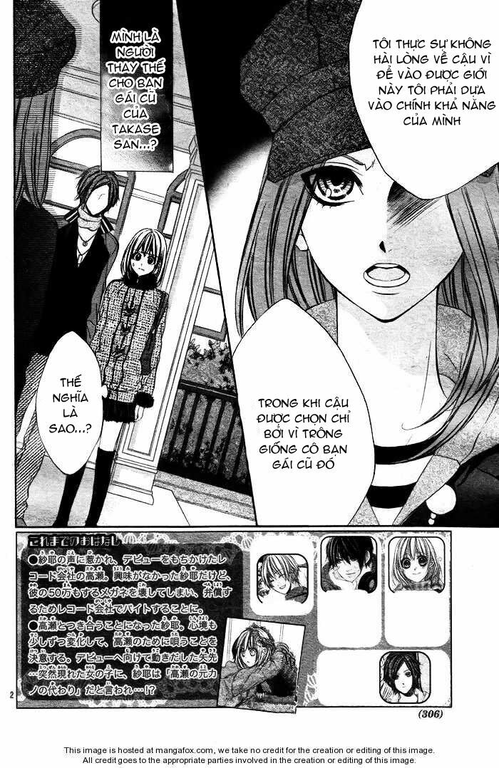 16 Life: Chapter 7