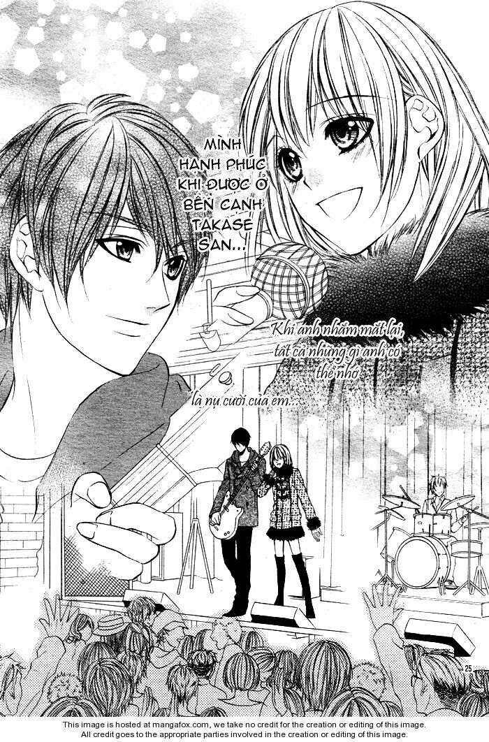 16 Life: Chapter 7