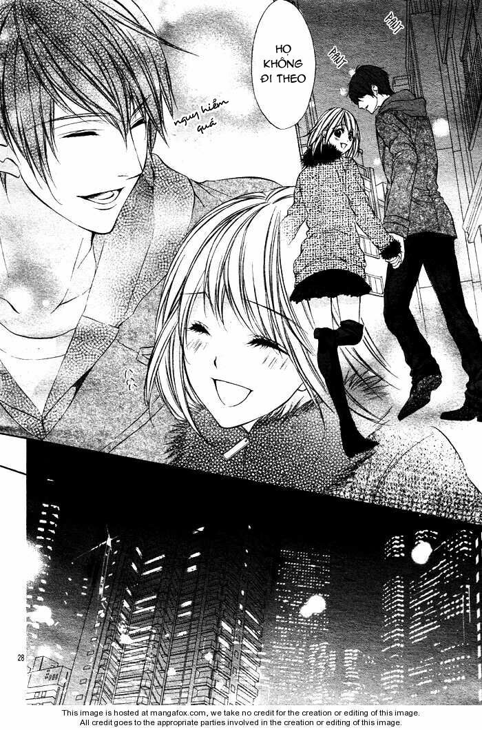 16 Life: Chapter 7