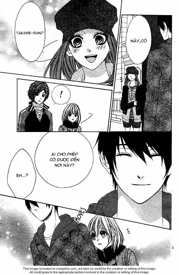 16 Life: Chapter 7