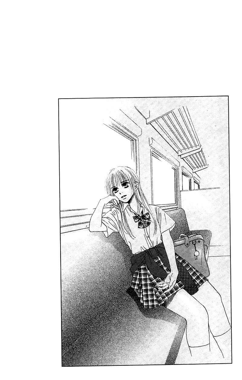 100% no Kimi e: Chapter 4: Mối tình không được đáp ...