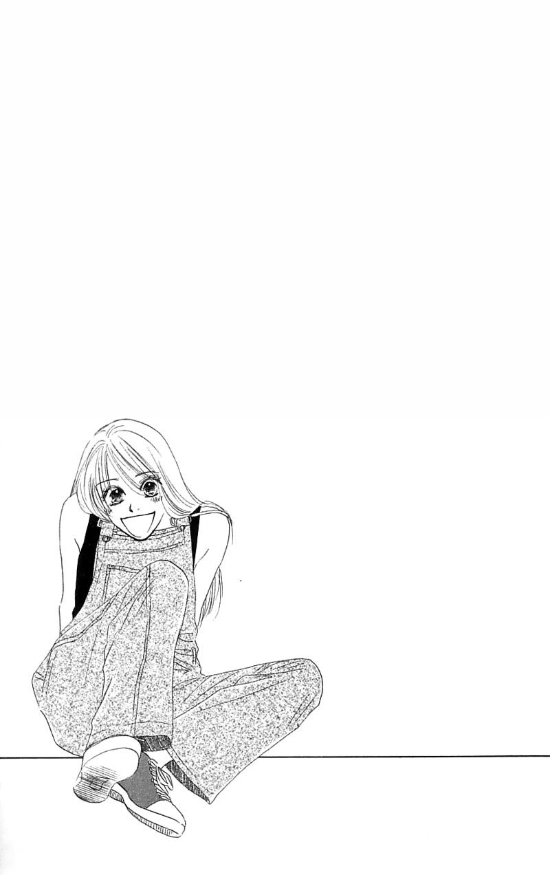 100% no Kimi e: Chapter 4: Mối tình không được đáp ...