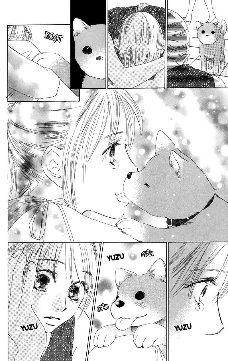100% no Kimi e: Chapter 6: Theo đuổi