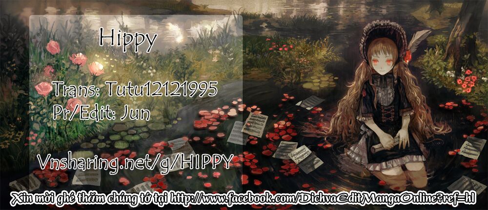 100% no Kimi e: Chapter 6: Theo đuổi