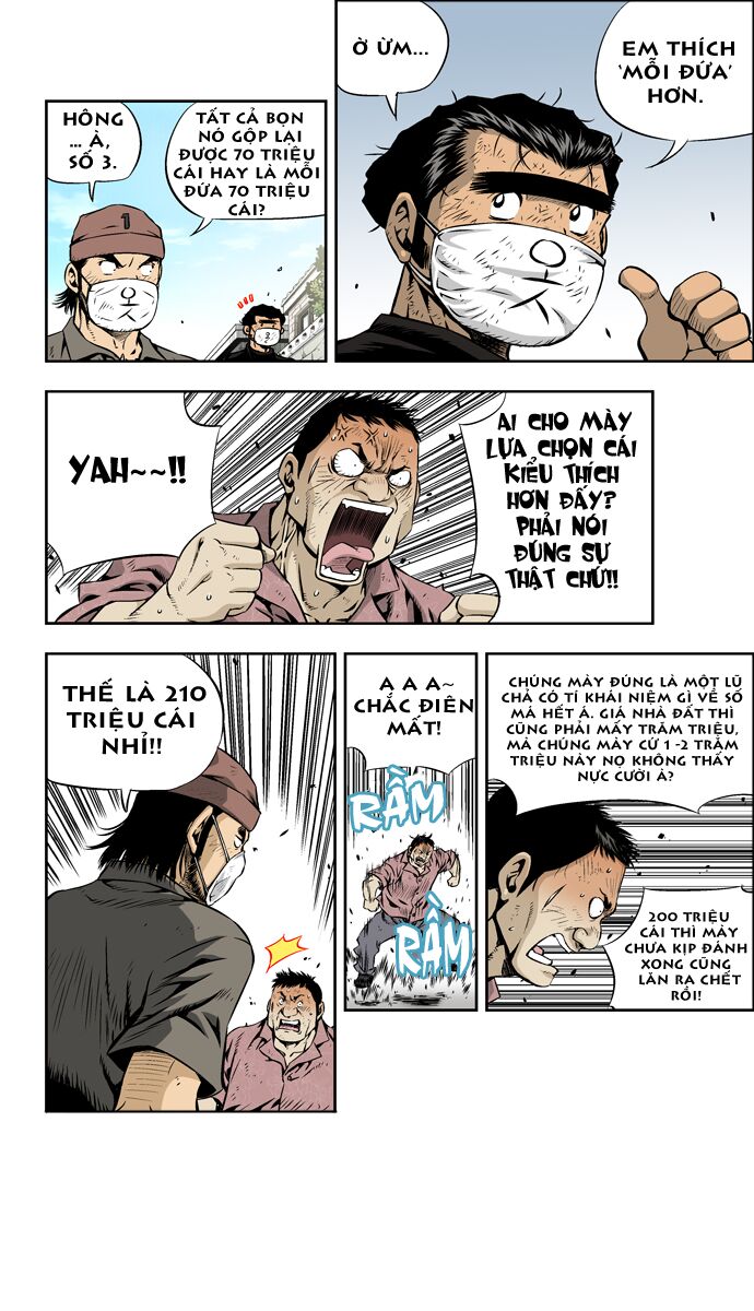 Kid Gang II: Chapter 26