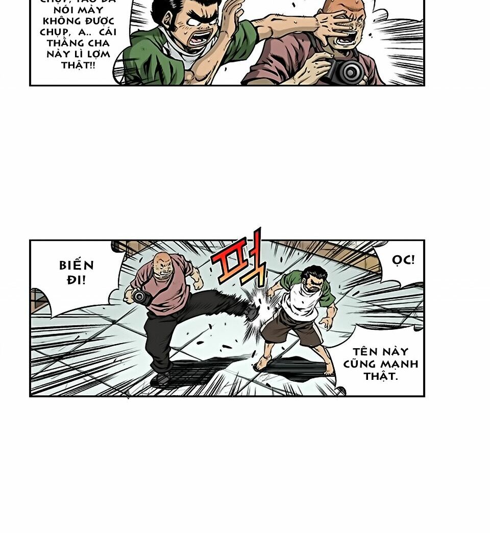 Kid Gang II: Chapter 3