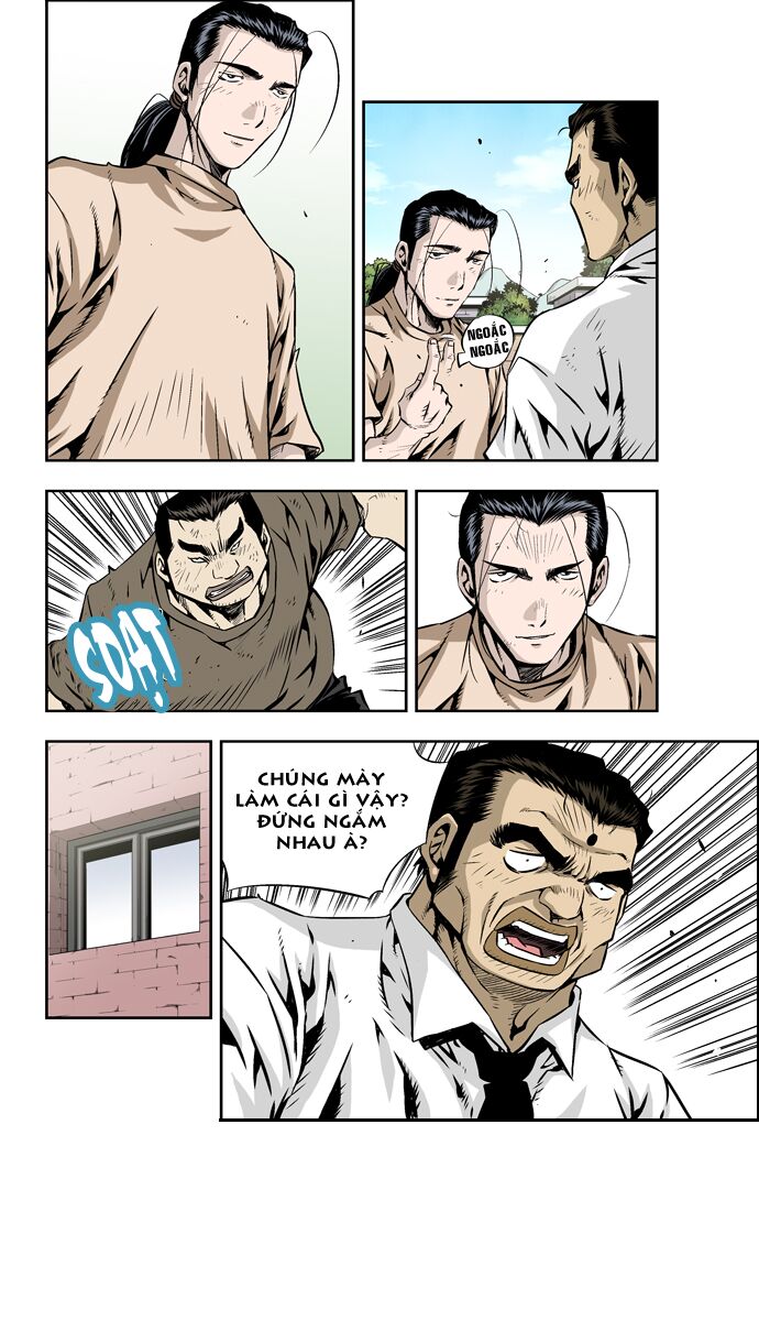 Kid Gang II: Chapter 39