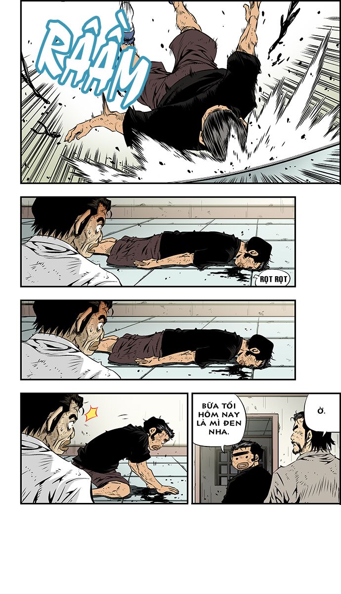 Kid Gang II: Chapter 42