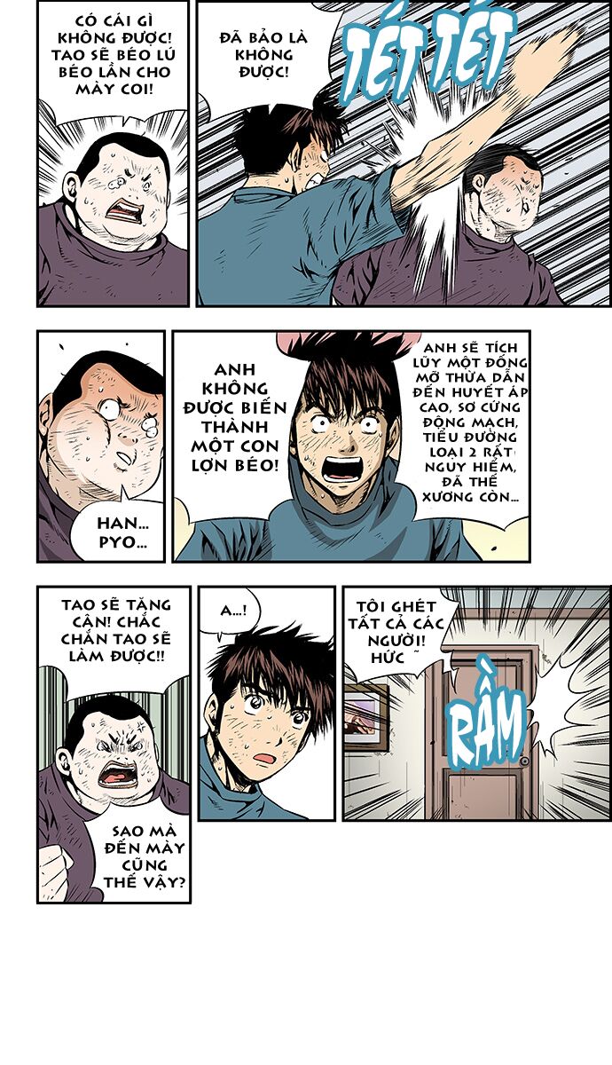 Kid Gang II: Chapter 43