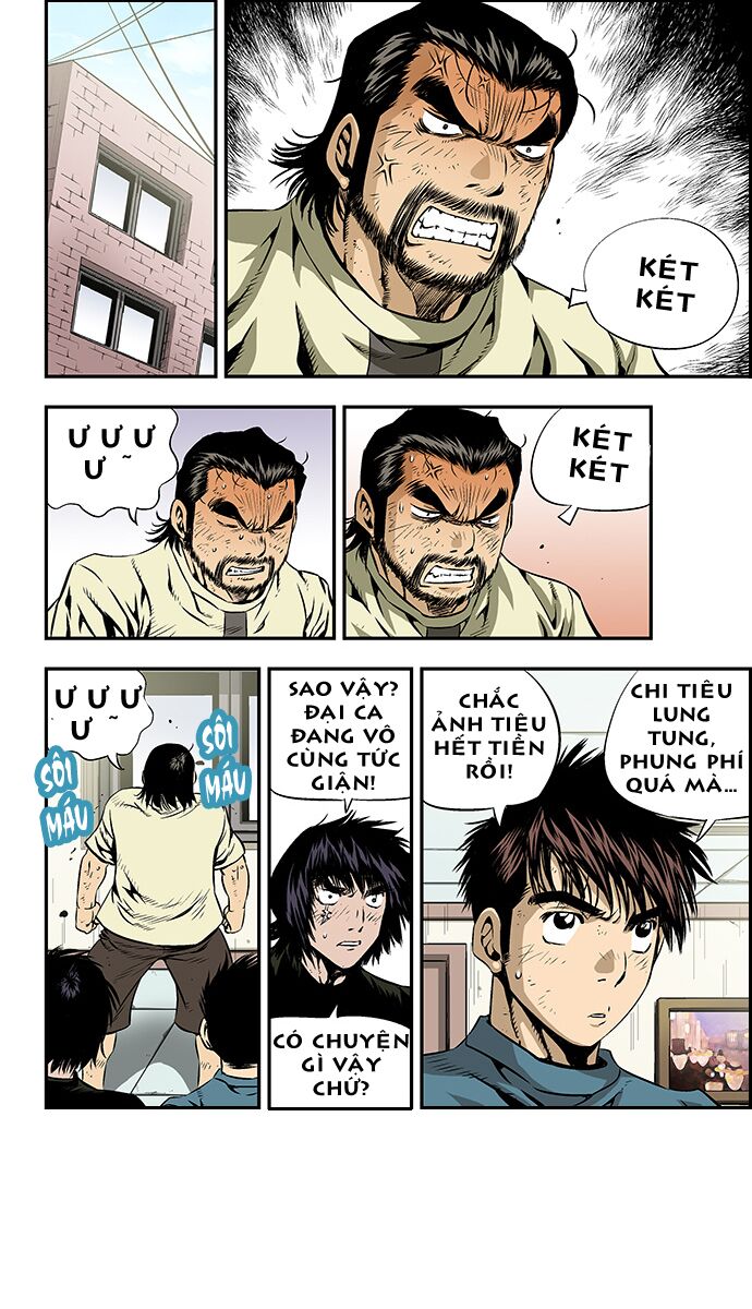 Kid Gang II: Chapter 43