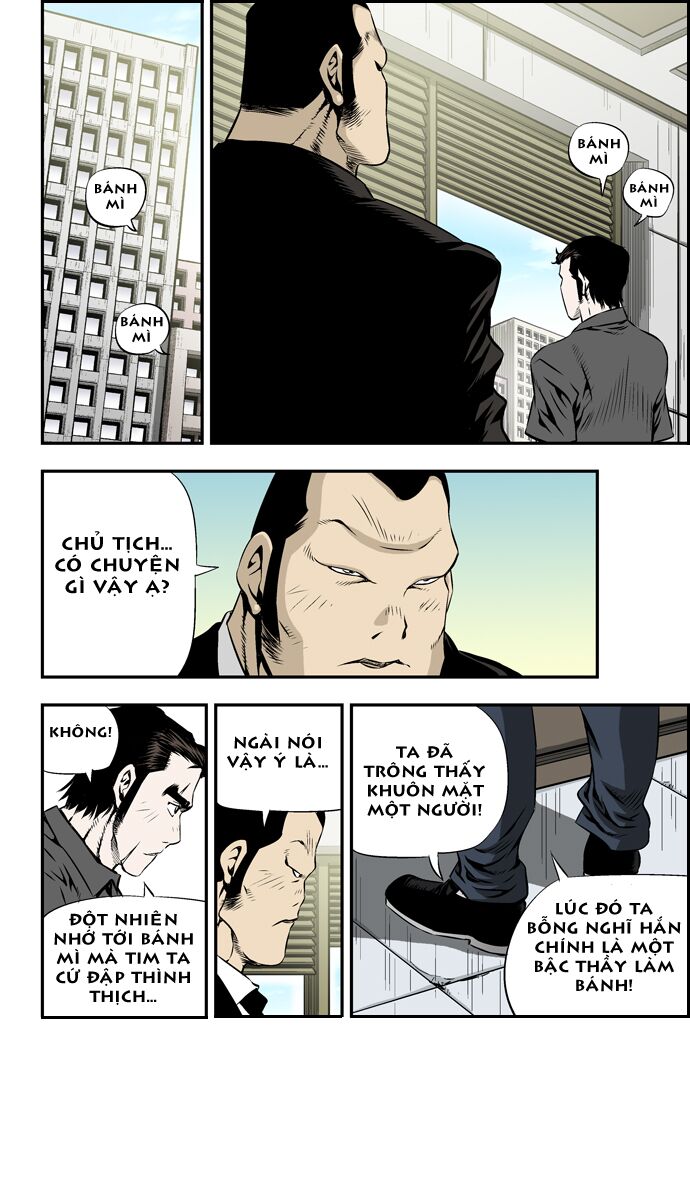 Kid Gang II: Chapter 46
