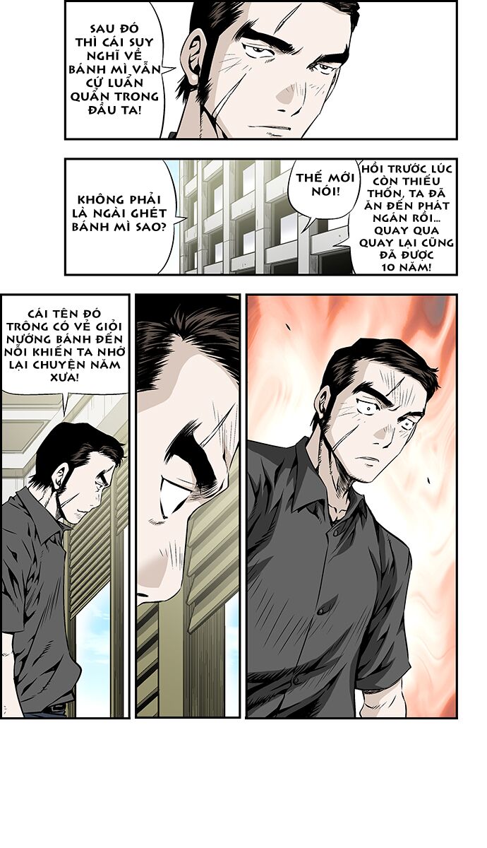 Kid Gang II: Chapter 46