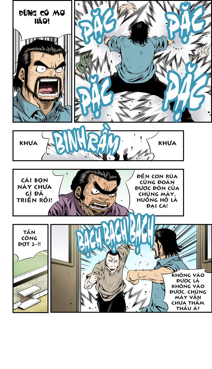 Kid Gang II: Chapter 49