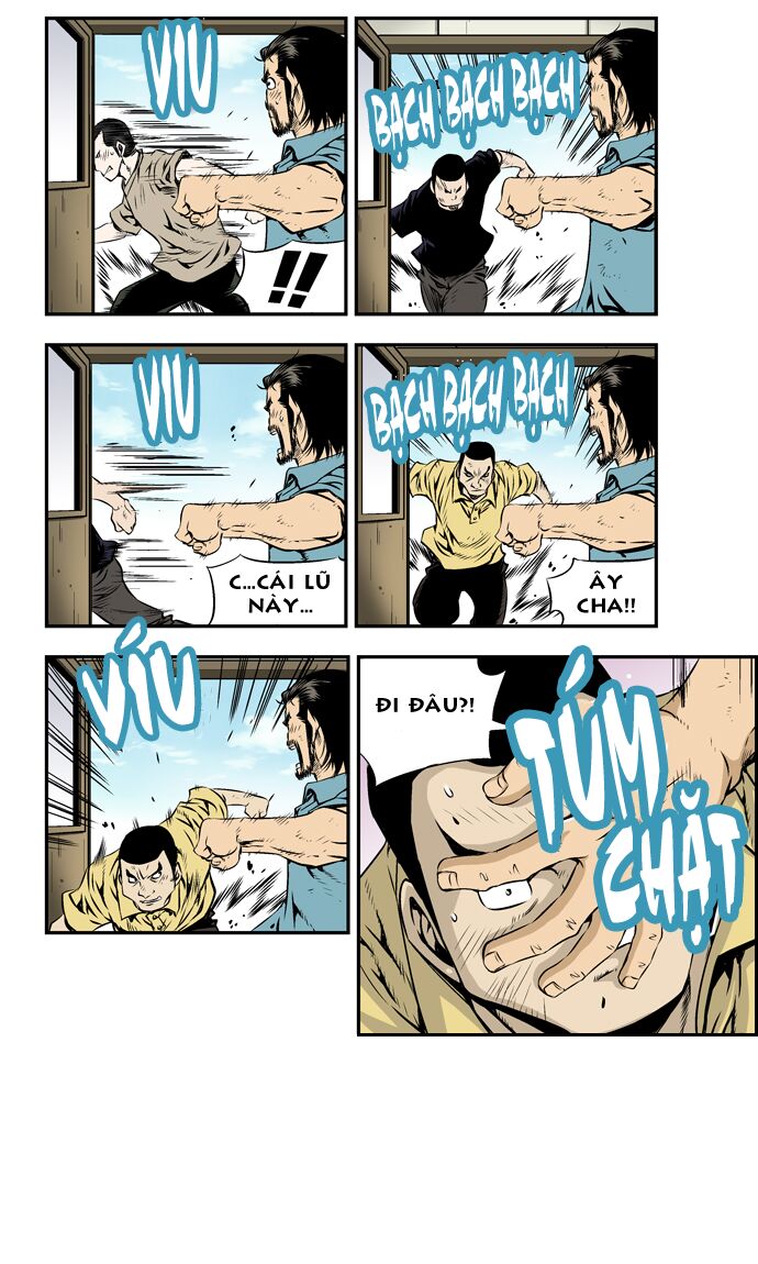 Kid Gang II: Chapter 49