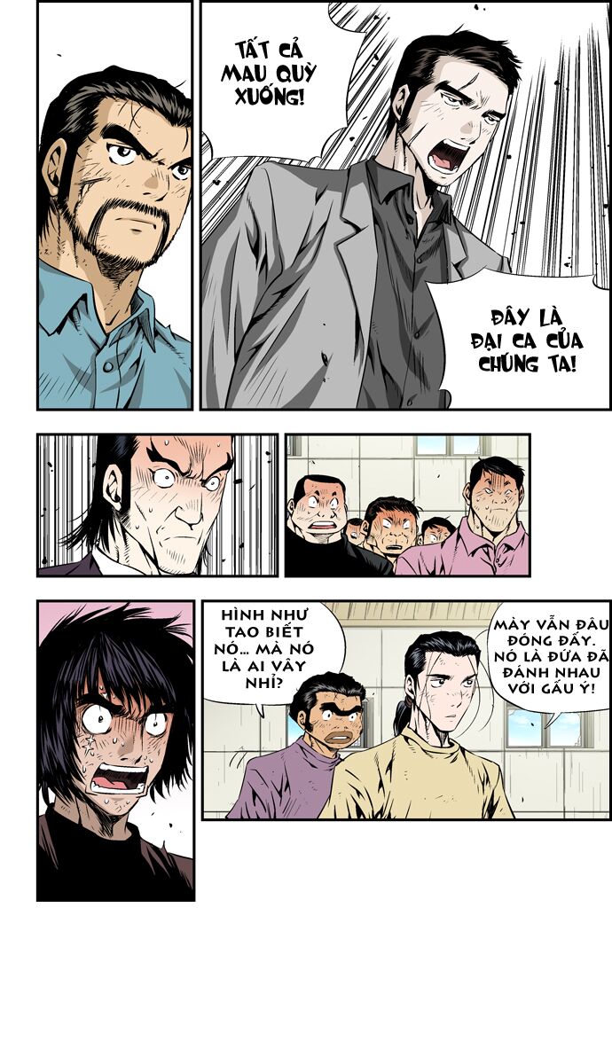 Kid Gang II: Chapter 51