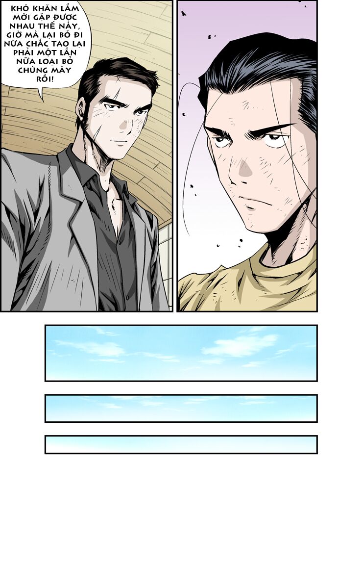 Kid Gang II: Chapter 52