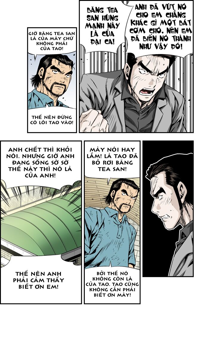 Kid Gang II: Chapter 52